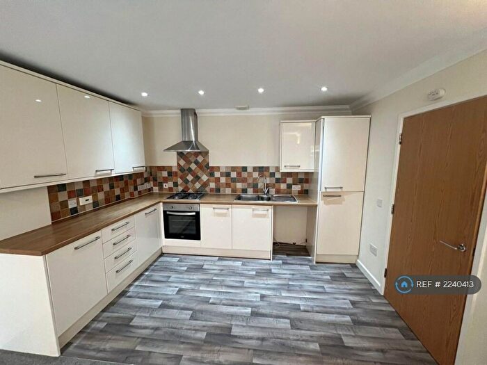 1 Bedroom Flat To Rent In Ashley Road, Poole, BH14