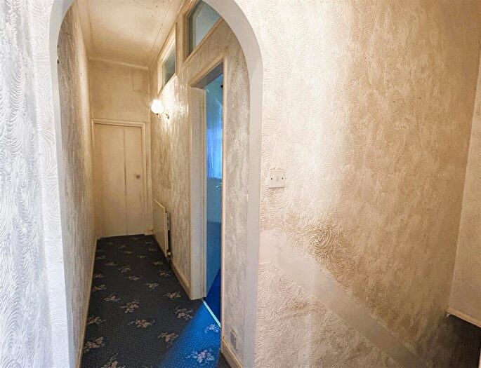 2 Bedroom Semi-Detached House For Sale In Chapel Street, Belper, DE56