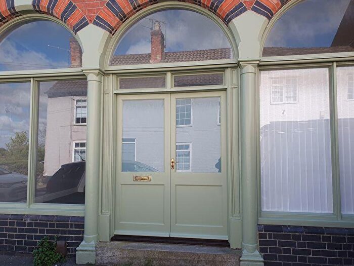 1 Bedroom Flat To Rent In Flat A Clapgun Street, Castle Donington, Derby, DE74