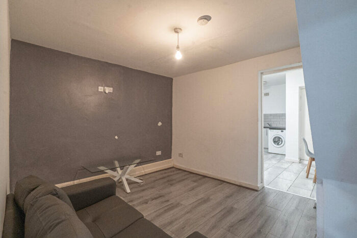 3 Bedroom Terraced House To Rent In Emery Street, Liverpool, Merseyside, L4