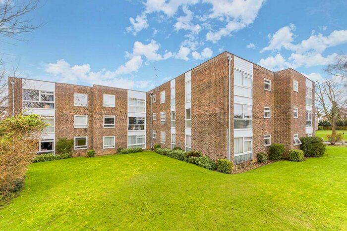 1 Bedroom Flat To Rent In Mulgrave Road, Sutton, Surrey, SM2