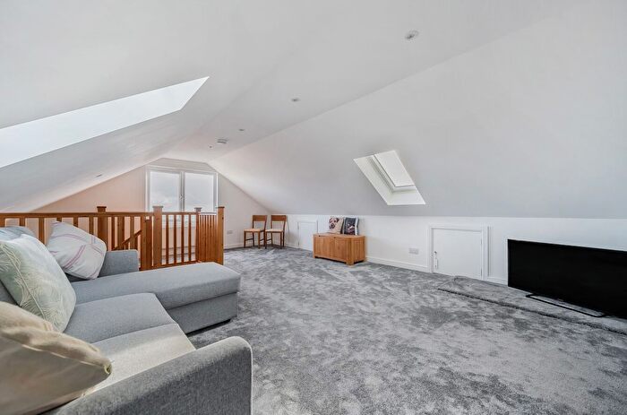 4 Bedroom Detached House For Sale In Treliever Road, Mabe Burnthouse, Penryn, Cornwall, TR10