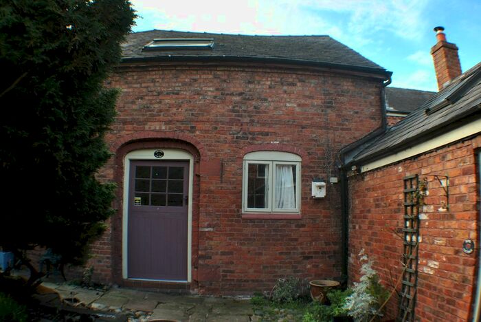 1 Bedroom Barn Conversion To Rent In Hanmer, Whitchurch, Shropshire SY13