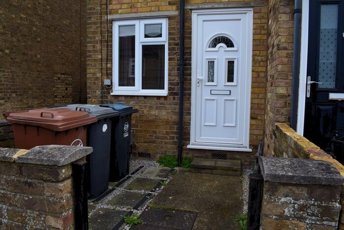1 Bedroom Terraced House To Rent In Musley Hill, Ware, SG12