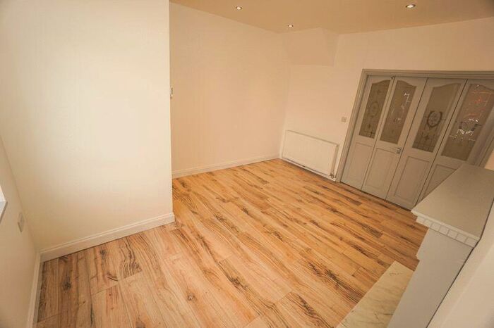 2 Bedroom Terraced House To Rent In Bashall Street, Heaton, BL1