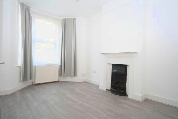 3 Bedroom Terraced House To Rent In Belmont Road, Harrow, HA3