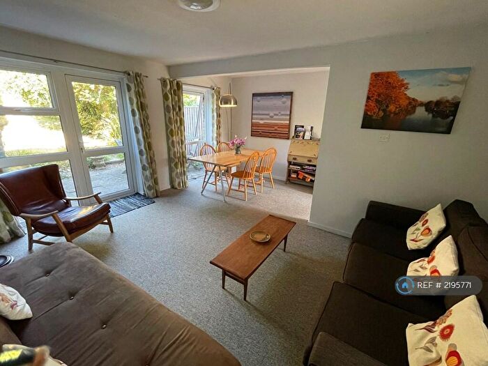 2 Bedroom Terraced House To Rent In Coram Close, Winchester, SO23