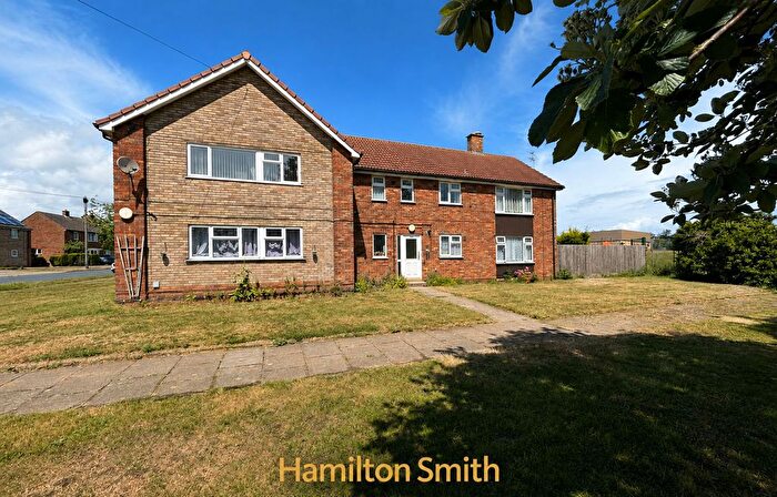 2 Bedroom Flat For Sale In Mallard Way, Ipswich, IP2