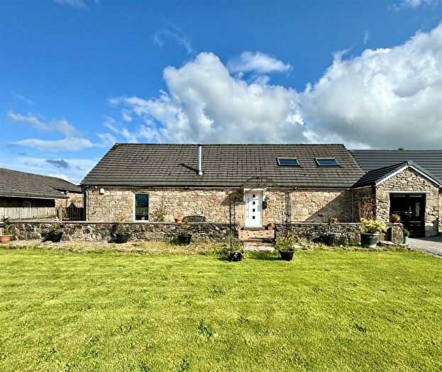 3 Bedroom End Of Terrace House For Sale In East Drumloch Farm, Hamilton, ML3