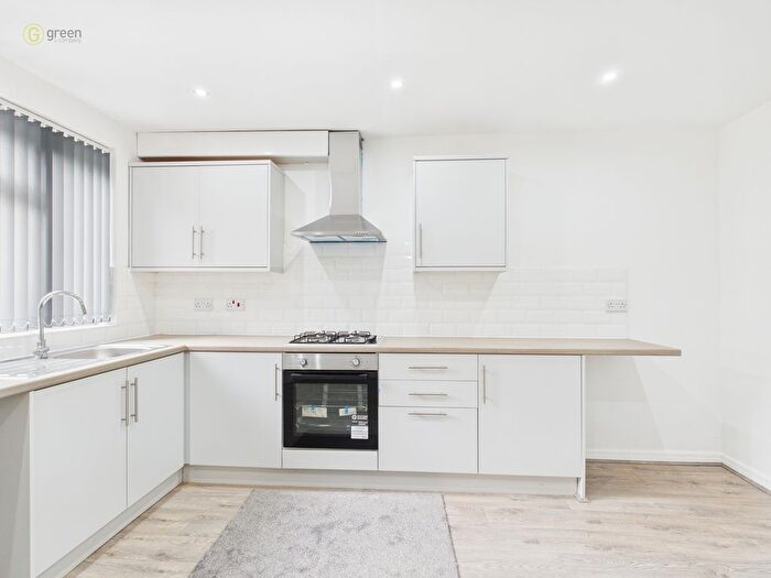 3 Bedroom Terraced House For Sale In Kings Road, Kingstanding, Birmingham, B44