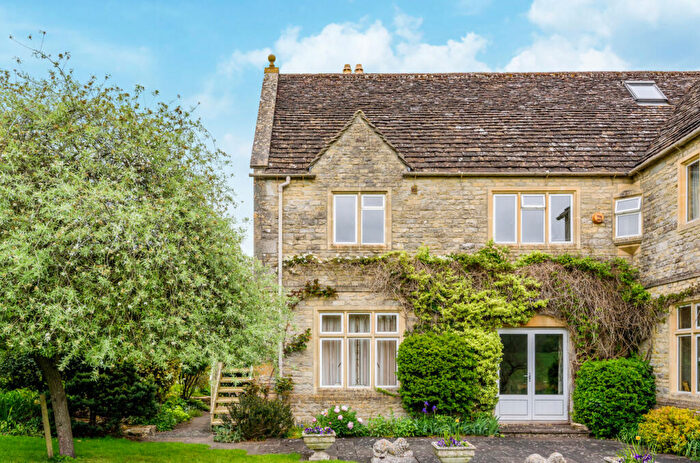 1 Bedroom Apartment To Rent In Rendcomb, Cirencester, GL7