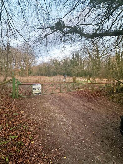 Land For Sale In Land At West Meon, Petersfield, GU32