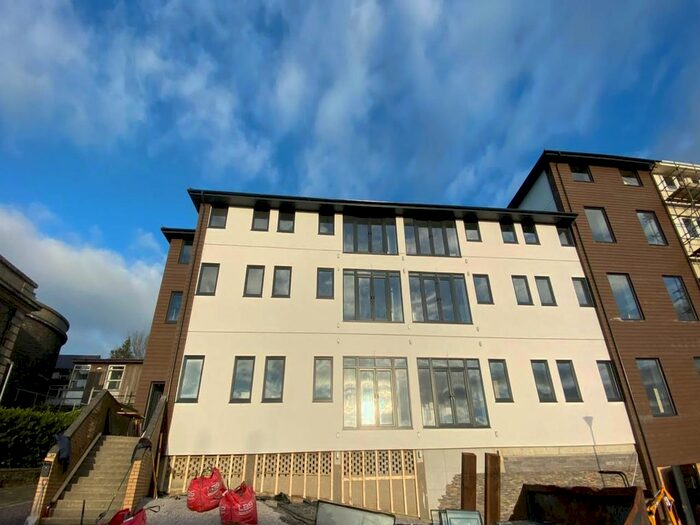 2 Bedroom Flat To Rent In 2 Bed Flats, Brynderw, Stanley Road, Aberystwyth SY23