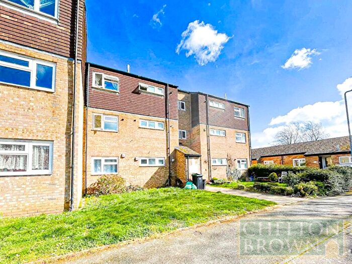 1 Bedroom Apartment To Rent In Brunswick Place, Northampton, NN1