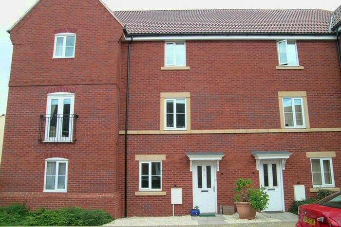 3 Bedroom Terraced House To Rent In Second Crossing Road, Walton Cardiff, Tewkesbury, GL20