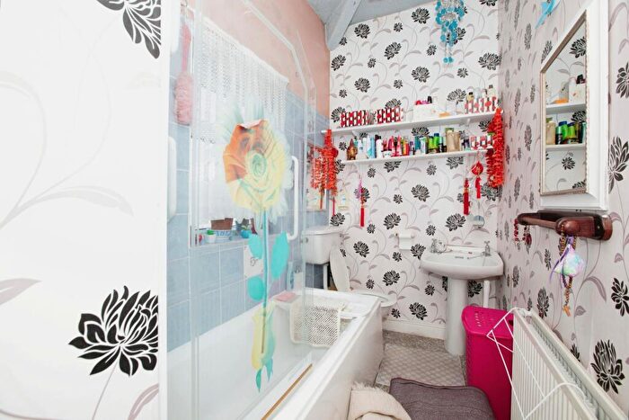 2 Bedroom Terraced House For Sale In Burlington Street, Chorley, Lancashire, PR7