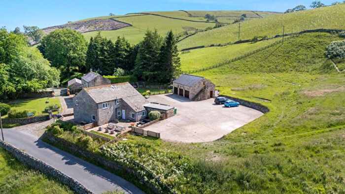 8 Bedroom Commercial Property For Sale In Ramsgill, Pateley Bridge, HG3