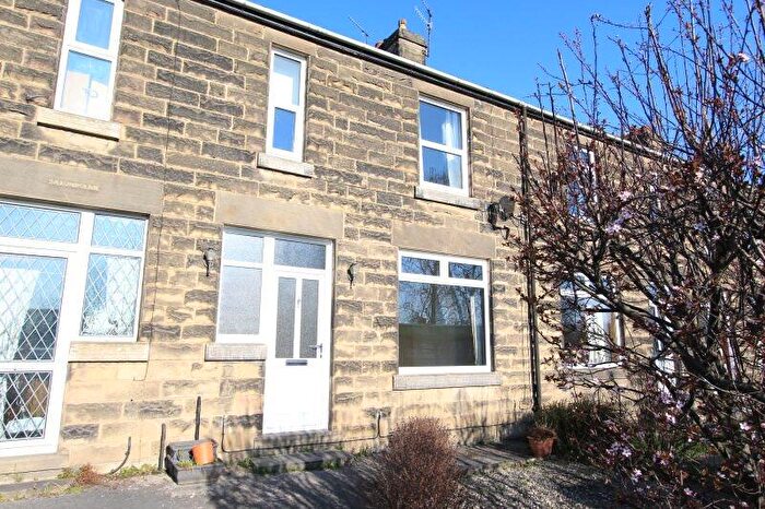 3 Bedroom House To Rent In Lime Tree Avenue, Darley Dale, Matlock, DE4
