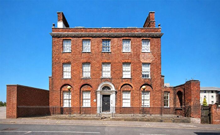2 Bedroom Flat For Sale In All Saints Green, Norwich, NR1