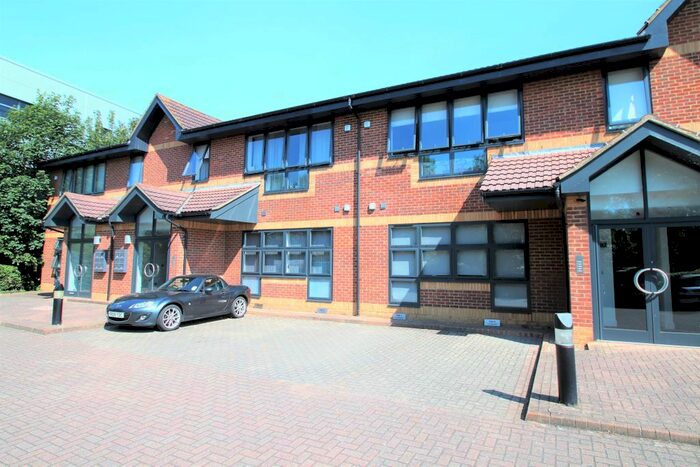 1 Bedroom Flat To Rent In Kingsway Business Park, Oldfield Road, Hampton, TW12