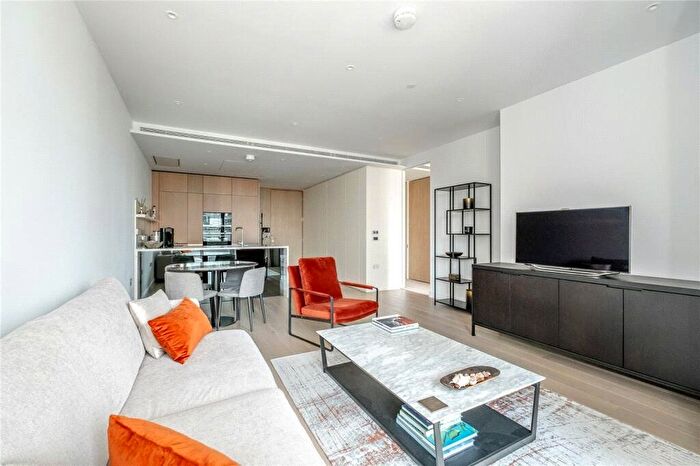1 Bedroom Flat To Rent In Ellington Tower, Park Drive, Canary Wharf, London, E14