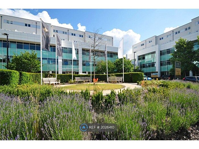 1 Bedroom Flat To Rent In Empire House, Welwyn Garden City, AL7