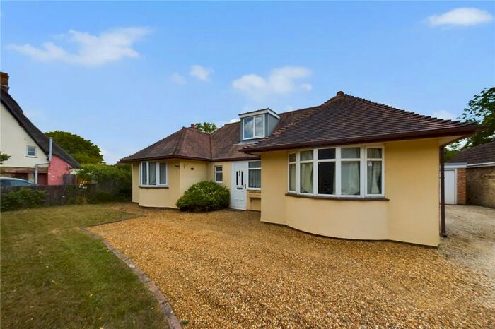 4 Bedroom Detached House To Rent In Colne Road, Bluntisham, Huntingdon, PE28