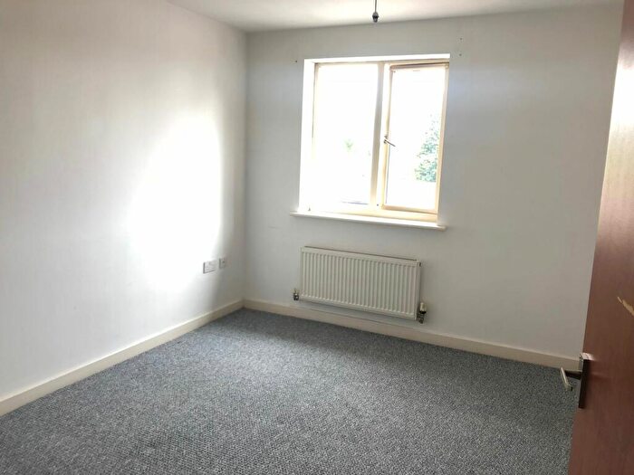 2 Bedroom Apartment To Rent In The Halcyon, Ashbourne Road, Derby, DE22