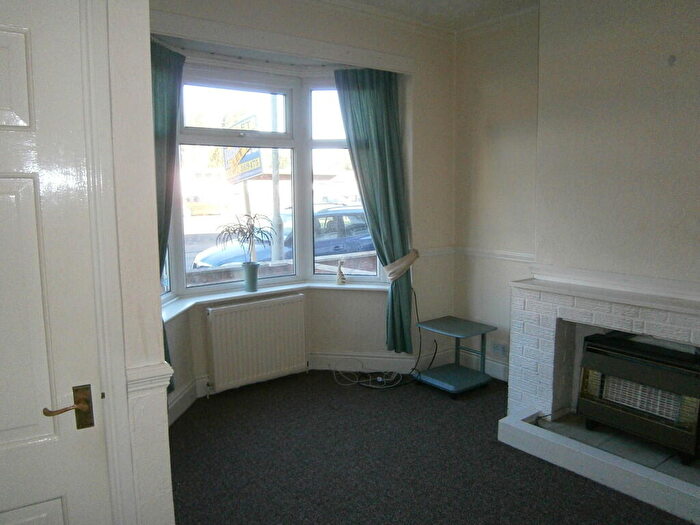 2 Bedroom Terraced House To Rent In Almholme Lane, Arksey, DN5