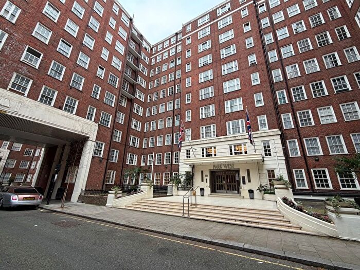 1 Bedroom Flat For Sale In Edgware Road, Park West Edgware Road, W2