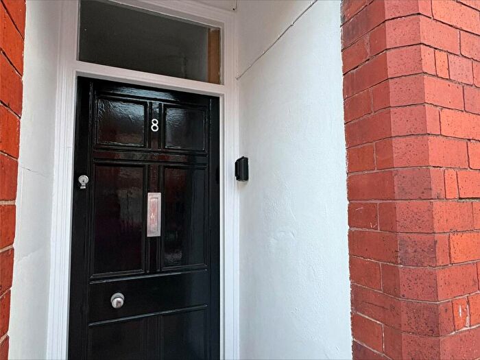 1 Bedroom Terraced House To Rent In West Lorne Street, Chester, CH1