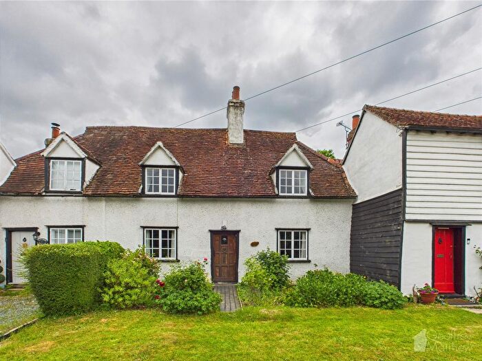 3 Bedroom Cottage For Sale In London Road, Harlow, CM17