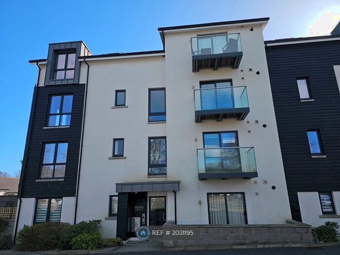 Studio To Rent In Beech Manor, Stoneywood, Aberdeen, AB21