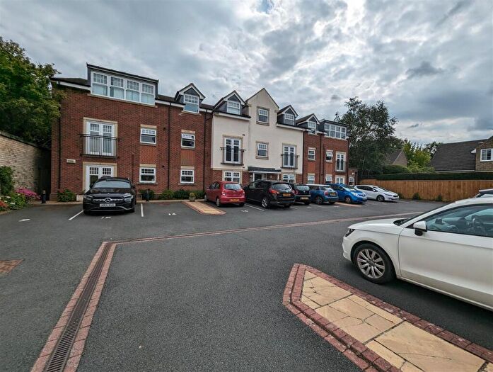 2 Bedroom Apartment To Rent In Greenhills, Cleveland Terrace, Darlington, DL3