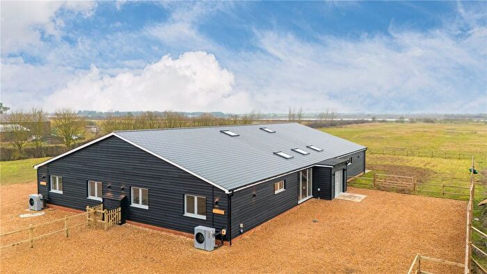 4 Bedroom Semi-Detached House For Sale In Twentypence Road, Cottenham, Cambridge, Cambridgeshire, CB24