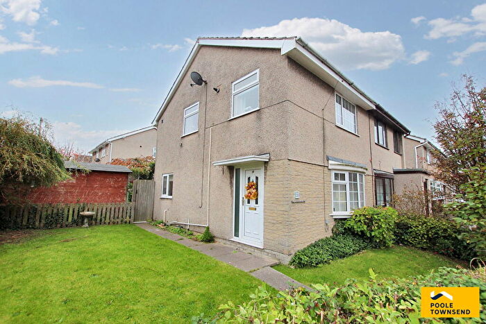 3 Bedroom Semi-Detached House For Sale In Teasdale Road, Barrow-in-furness, LA14