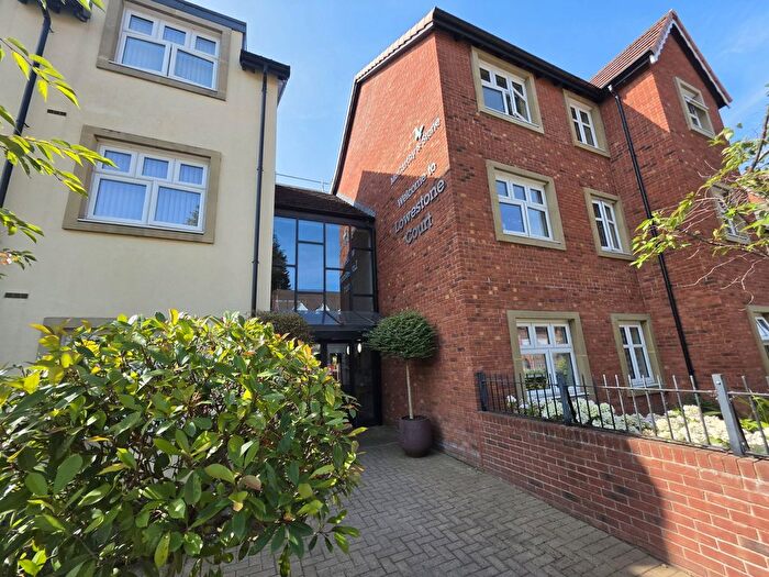 1 Bedroom Flat For Sale In Stone Lane, Kinver, Stourbridge, DY7