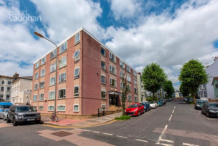 1 Bedroom Flat To Rent In Sweda Court, Chesham Street, Brighton, East Sussex, BN2
