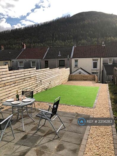 3 Bedroom Terraced House To Rent In Scott Street, Treherbert, Treorchy, CF42