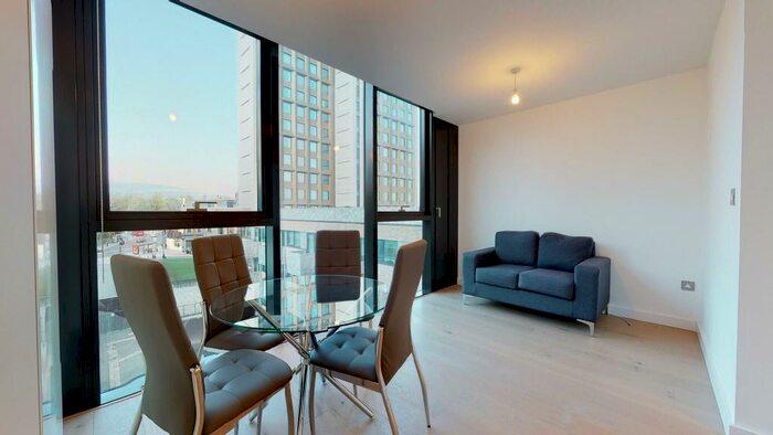 1 Bedroom Flat To Rent In Highgate Hill, N19