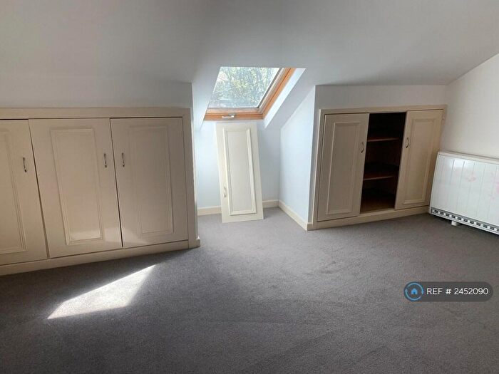 1 Bedroom Flat To Rent In Market Street, South Normanton, Alfreton, DE55