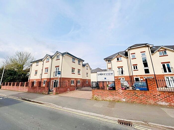 2 Bedroom Flat To Rent In Paynes Road, Southampton, Hampshire, SO15