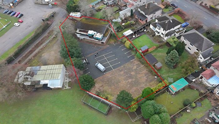 Land For Sale In Powderhouse Lane, Lancaster, LA1