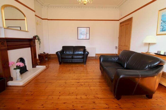 2 Bedroom Flat To Rent In Great Western Road, Aberdeen, AB10