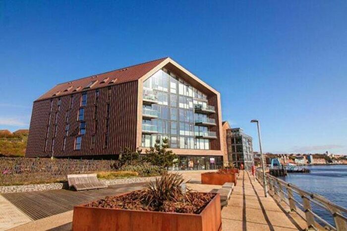2 Bedroom Apartment For Sale In Smokehouse One, Duke Street, North Shields, NE29