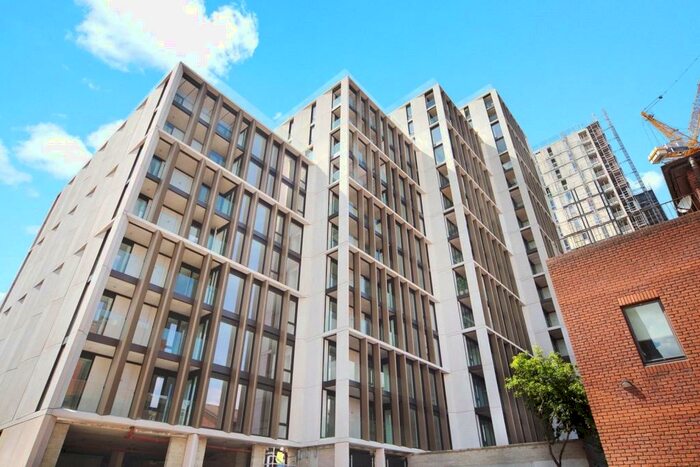 1 Bedroom Flat To Rent In Hartley Apartments, Harrow Square, HA1