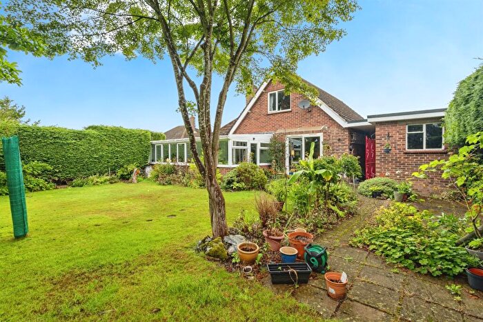 3 Bedroom Bungalow For Sale In Charles Avenue, Watton, Thetford, IP25