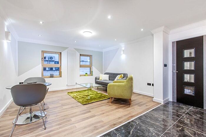 1 Bedroom Flat To Rent In Tara Apartments A Commercial Road, London, E1