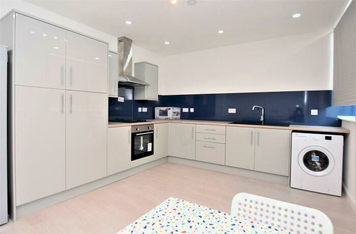 Studio To Rent In Apartment, , Dalton Road, Barrow-In-Furness, LA14