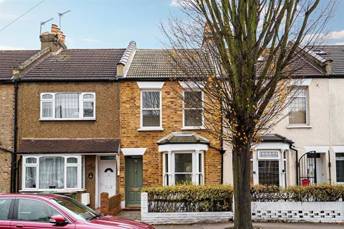 3 Bedroom Terraced House To Rent In Ridley Road, London, E7